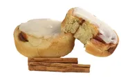 16 oz One Stop Baked Cinnamon Roll