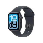 Apple Watch SE 3 (40mm, GPS)