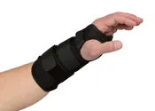 VERTALOC® LITE LIGHTWEIGHT WRIST BRACE – VL302LW