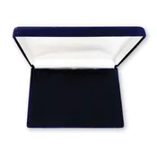 Deluxe Presentation Box (Long-Hinge)