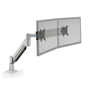 7000-Switch – Dual Monitor Arm