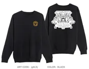 1001st Quartermaster Company Comfort Unisex Crewneck Sweatshirt - jg6LSj