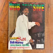 Dub Massive Vol. 8 No. 1
