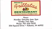 Frittatas - Kokomo