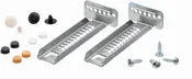 00612653 Toe Kick Mounting Brackets