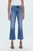 Ally High Rise Boot Charleston