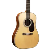 2025 Martin O'ahu HG-28 w/case