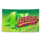 CCFC [Allstar 4x]