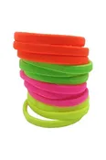 12 Pack Elastic