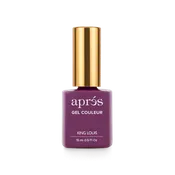 APRES - 211 King Louis Gel Couleur HEMA Free & TPO Free