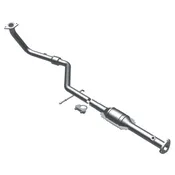 MagnaFlow Direct Fit Catalytic Converter 02 Chevrolet Cavalier 2.2L