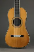 1919 Ditson/Martin 1-42 Acoustic Guitar - Used