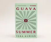 GUAVA SUMMER by Vera Kurian