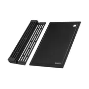 2 -Piece Kitchen Sink Accessory Kit – RVA9001LM