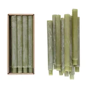 10" Single Taper Candles