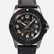 Avenger Automatic 42 Night Mission S17328101B1X1