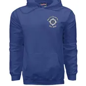 Oracle Glass Ultimate Cotton Heavyweight Hoodie