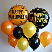 12X6 HALLOWEEN BOUQUET