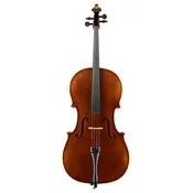Anton Prell German Cello 4/4, 2015