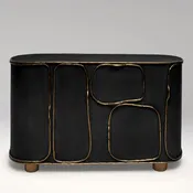 Arianne Shagreen Buffet by R&Y Augousti