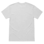 108 Stitches Just Here for Plates Tee