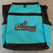 Animal Behavior Center Treat Pouch for All Animals - Available in 7 colors