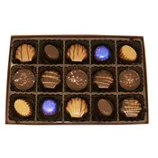 Caramel Collection - 15 Pieces