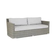 Sunset West Majorca Outdoor Sofa — European Custom Lighting & Furnishing