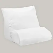 Contour Flip Pillowcase Protector