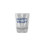 Happy Valley 2oz. Glass