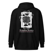 One Eyed Jack Hoodie