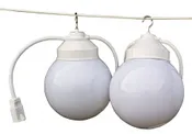 Globe Light Strand