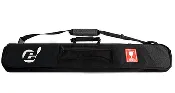 Epic Deluxe Black Paddle Bag