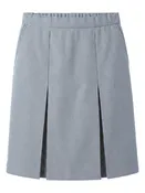 134 Skirt – Plaid 03N