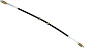 Anton Breton VP-64 Adjustable Violin Tailpiece Hanger - 4/4-3/4 Size FPM26