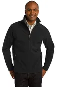 Guntersville Chevrolet – Tall Core Soft Shell Jacket – TLJ317