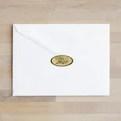 ‘Class of’ Envelope Seals