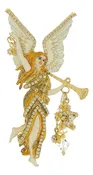 Angel Pin