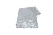 10″x 8″ x 24″ Poly Bag (Kettle Corn) 1,000/ct