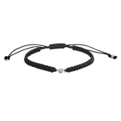 Black Darcy Bracelet