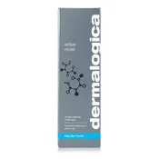Active Moist Moisturizer