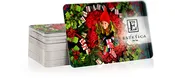 CR80 AKA ID-1 - Plastic Cards, Wallet-size Cards, Credit Card size