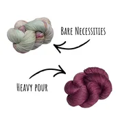 22 Cowl Kit – Bare Necessities & Heavy Pour