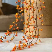 Briery Bittersweet Hanging Vine | 27"