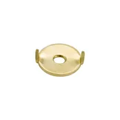 Button Back Washer Style 80-174