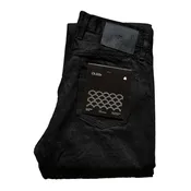 3sixteen - CS⁠-⁠222x Classic Straight ⁠-⁠ 12.5oz Lightweight Double Black Selvedge
