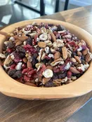 Organic Trail Mix