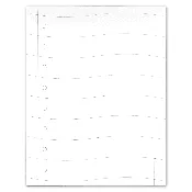 1-1/4″ X 7″ Weatherproof Wavy Tags
