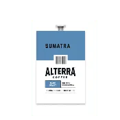 Alterra Sumatra