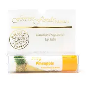 Flavored Lip Balm – Juicy Pineapple